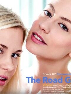 Jessie Volt & Lola A